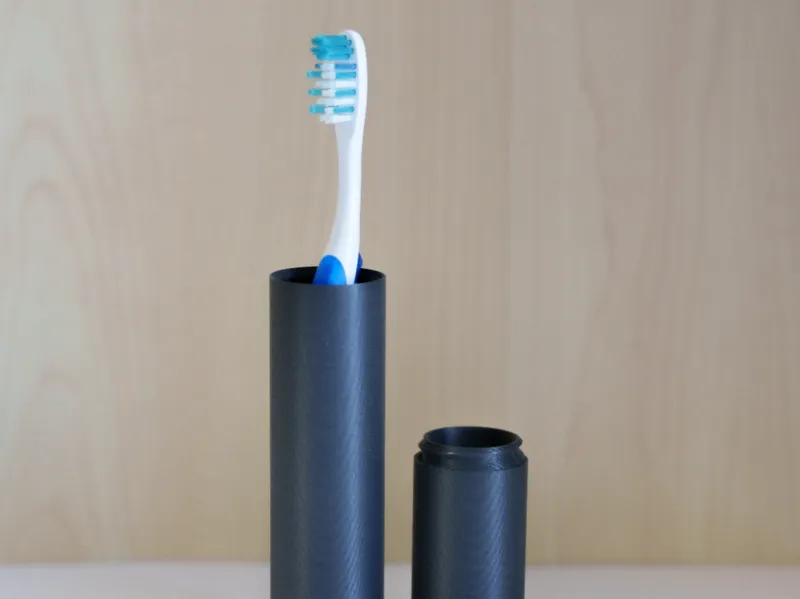 Toothbrush Case