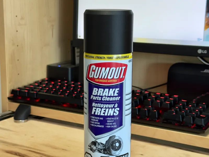 Spray Can Cap/Lid