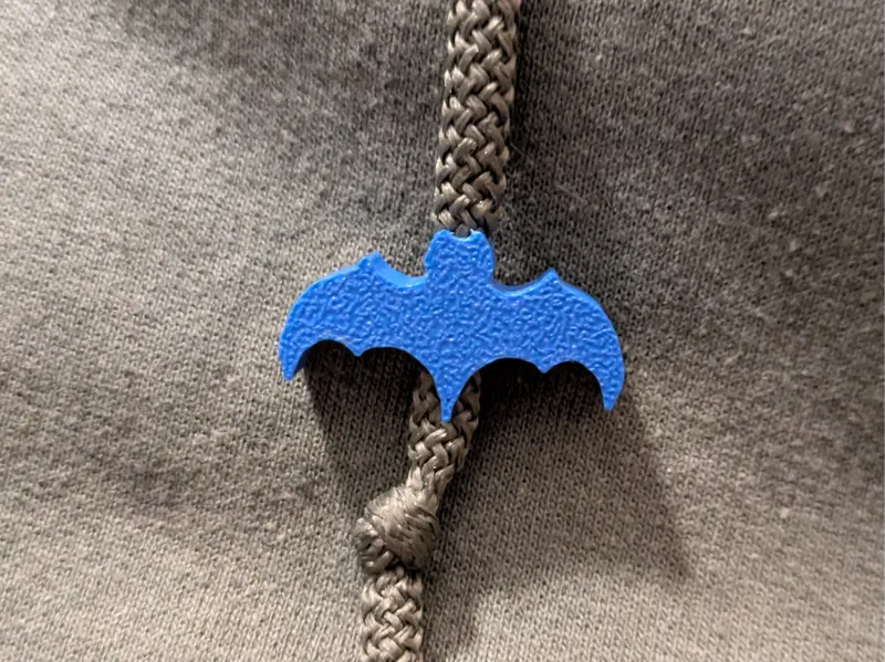 Bat Bead