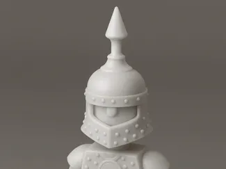 Qing Dynasty China Army Armor Mini le go figure