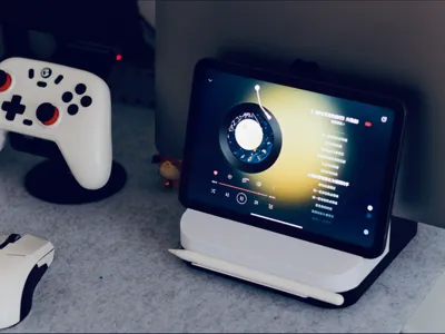 Instax Desktop Stand