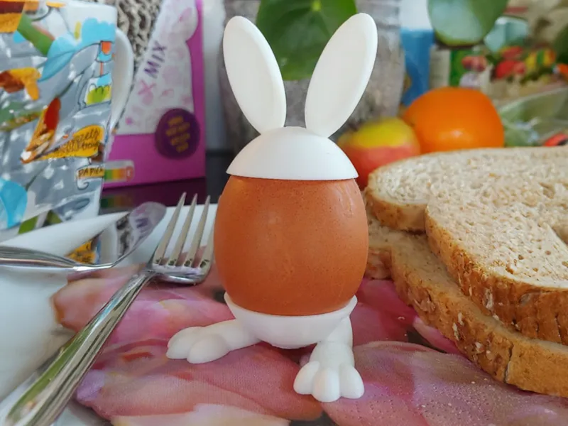 eastern bunny eggholder