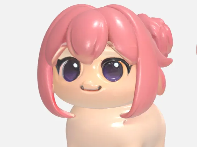 DORO单色版本
