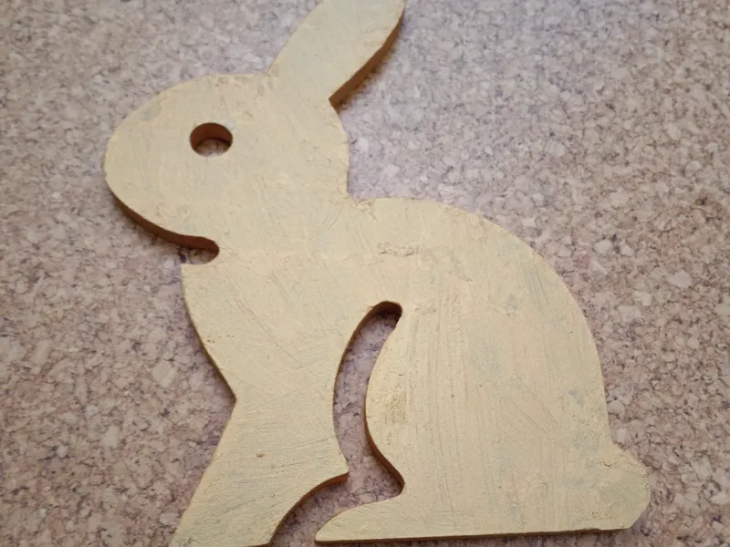 Osterhase