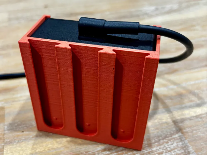 Underware Item Holder - ASUS AC Adaptor 90.1W 