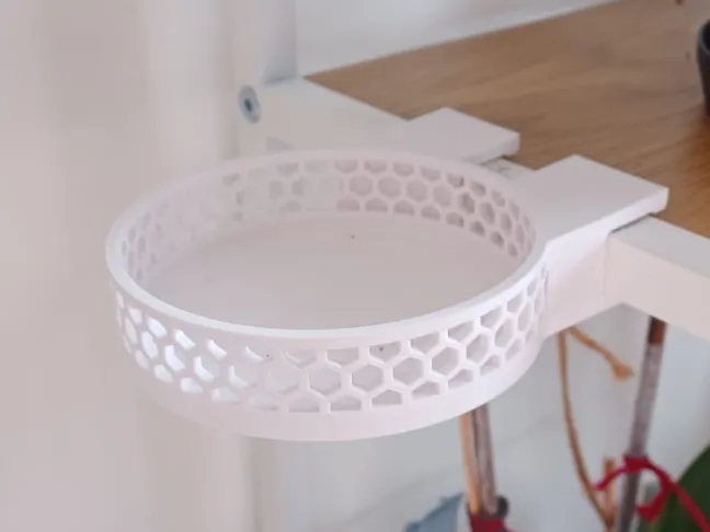 Reggi Vaso da scaffale