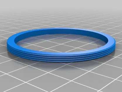 Thread m52 x 0.75 External