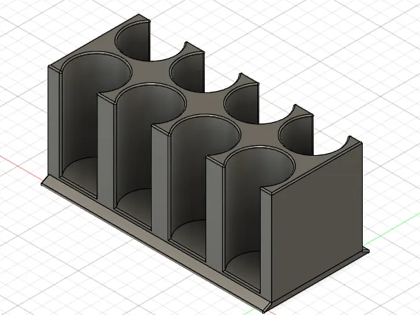 Chip holder