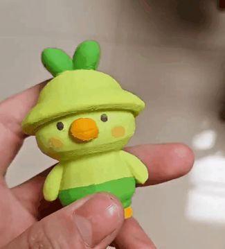 草鸭