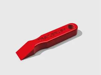 Trailbrush