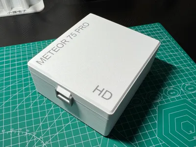 Meteor75pro O4 Storage Box