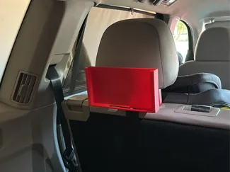 VW Atlas Hands Free for Nintendo Switch OLED