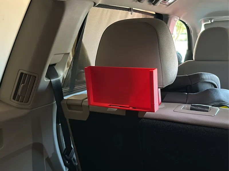 VW Atlas Hands Free for Nintendo Switch  OLED