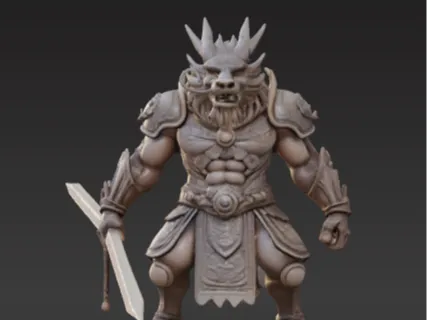 铠甲武器武装人形神话四圣兽，四神兽——青龙，还有白虎，朱雀，玄武，四合一
