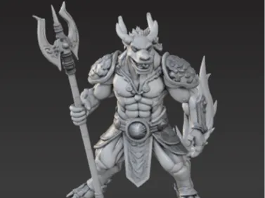 铠甲武器武装人形神话四圣兽，四神兽——玄武，还有青龙，朱雀，白虎，四合一