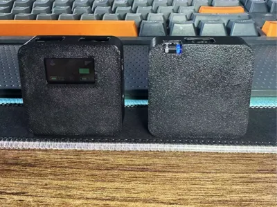 Rode Wireless Microphone Case