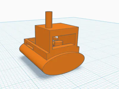 benchy remake