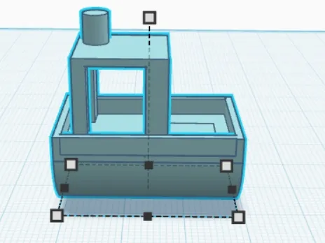 benchy