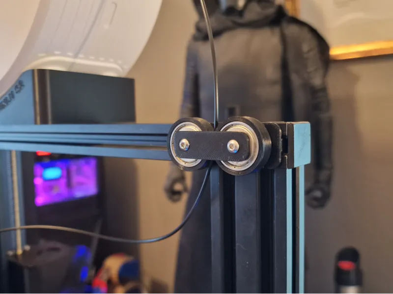 Filament Guide Ender