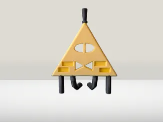 Bill Cipher