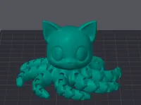 Purrtopus — photo 1