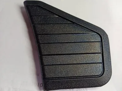 Cover V Strom 650