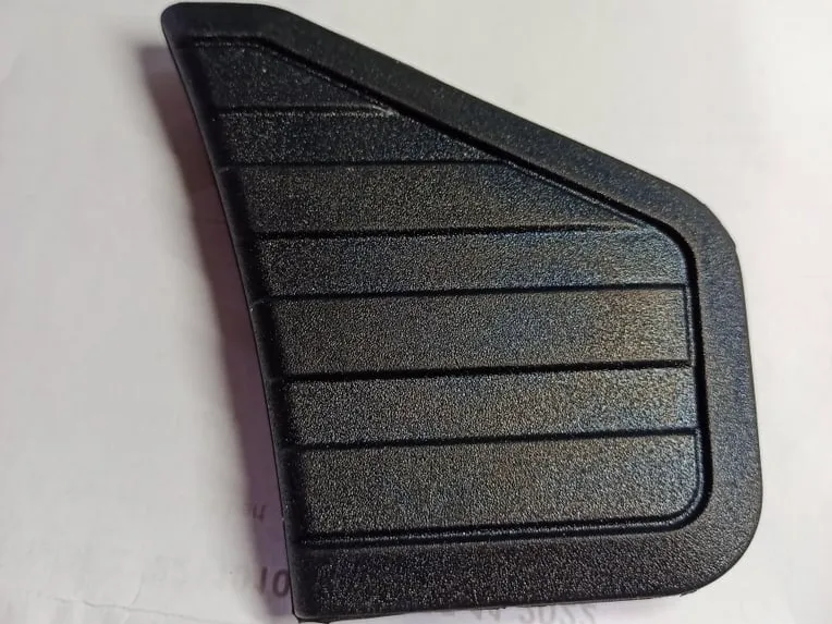 Abdeckung V Strom 650