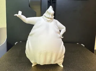 oogie boogie 