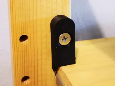 ikea ivar shelf parts