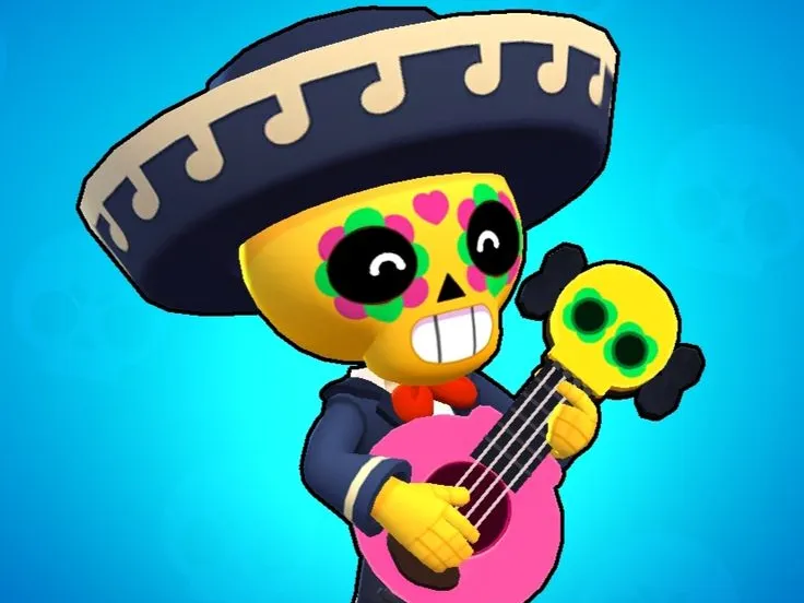 Desperado Poco