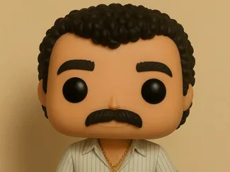 müslüm gürses funko pop 