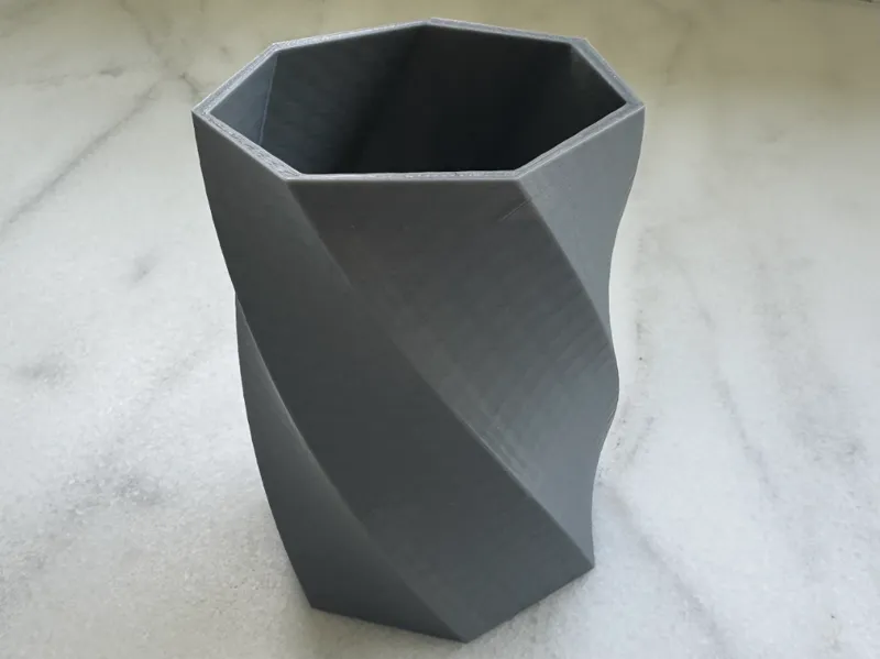 Pencil Holder
