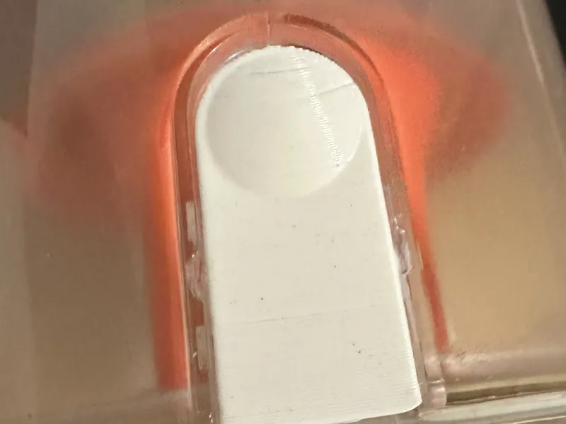 Xiaomi G10 Dust Compartment Release Button