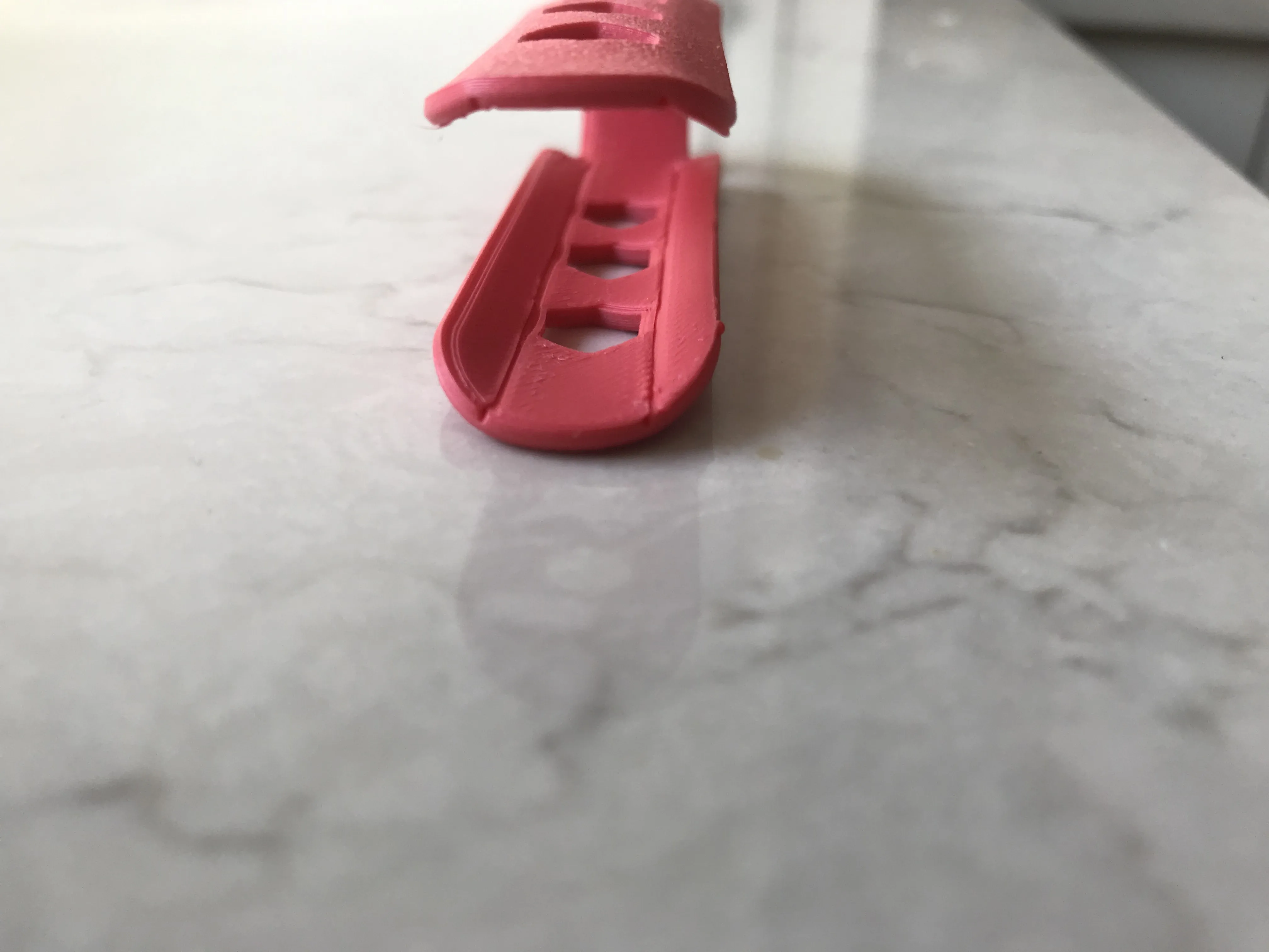 Finger Splint - Free 3D Print Model - MakerWorld