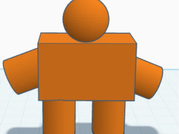 hani's robot