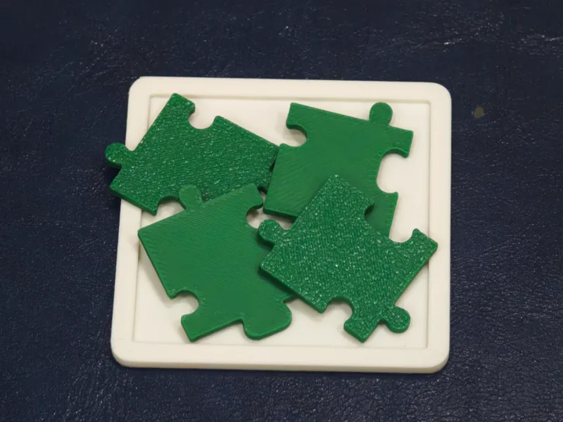 4片Puzzle