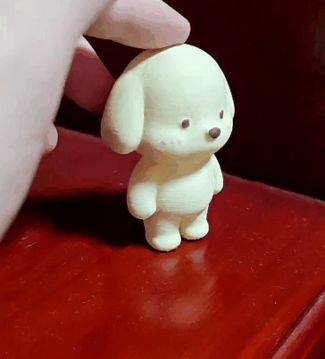 小白GOGO