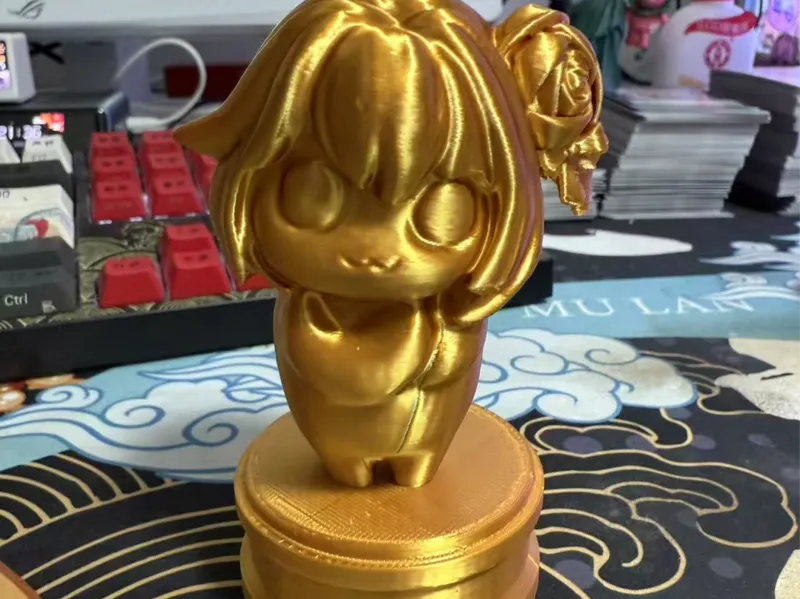 金doro