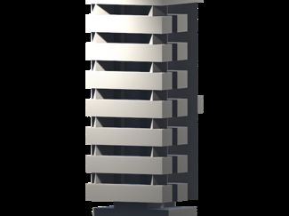 Brutalist David Cheeseman