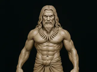 Angulimala