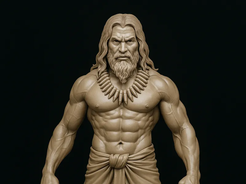 Angulimala