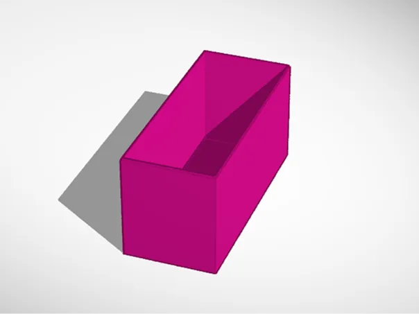 box