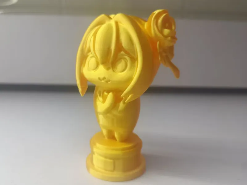 黄金doro单色 doro小金人