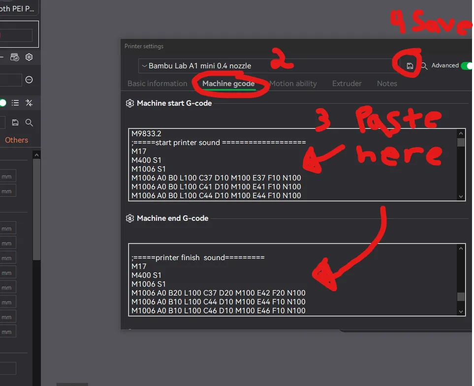 Star Wars Imperial March Start Music - Free 3D Print Model