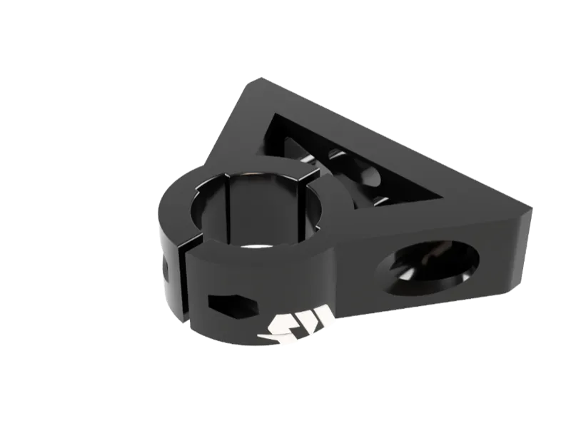 Yuka Mini Antenna Wall Mount