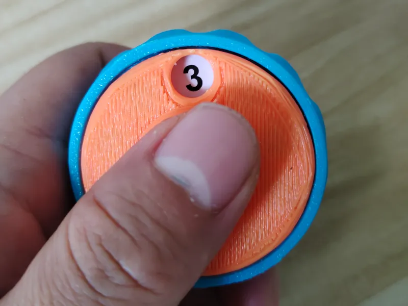 Fingertip