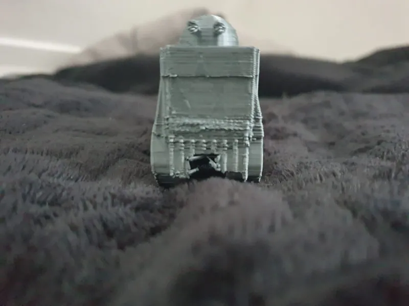 clone turbo tank