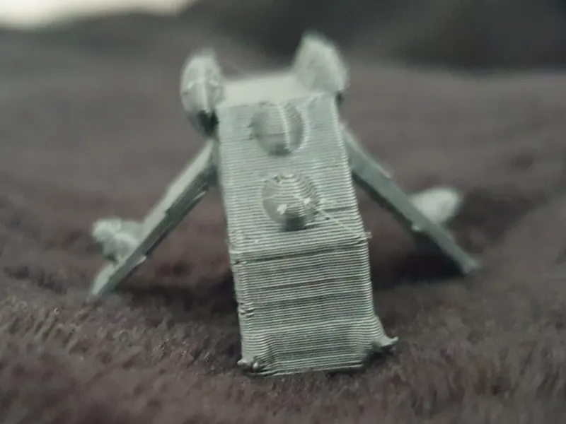 clone gunship