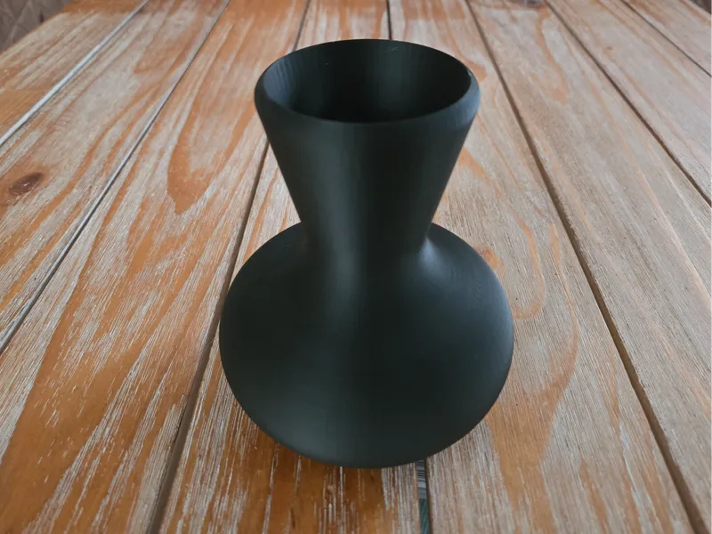 Kleine Vase