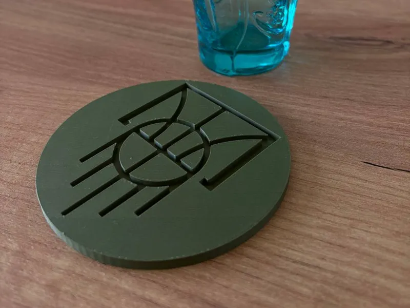 Coaster (Basketball) 